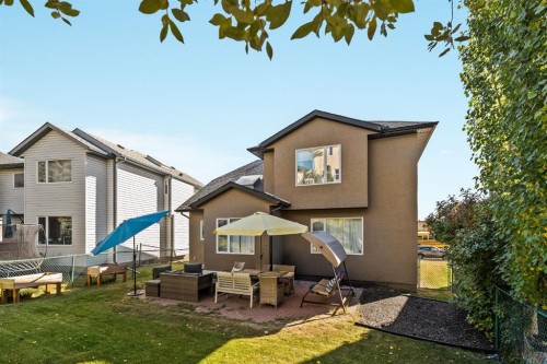 400 Sienna Park Drive Sw, Calgary, AB 