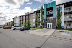 302-20 Sage Hill Terrace NWCalgary, AB T3R 0W8