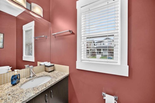 41 Skyview Ranch Manor Ne, Calgary, AB 