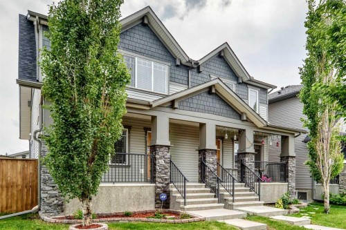 41 Skyview Ranch Manor Ne, Calgary, AB 