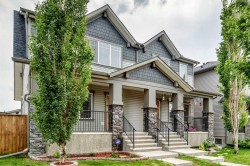 41 Skyview Ranch Manor NECalgary, AB T3N 0K7
