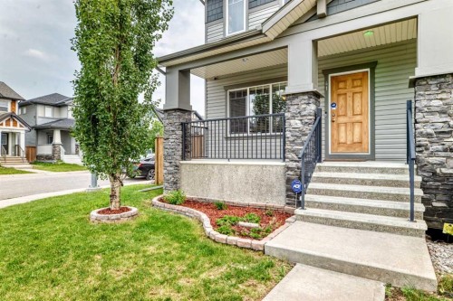 41 Skyview Ranch Manor Ne, Calgary, AB 