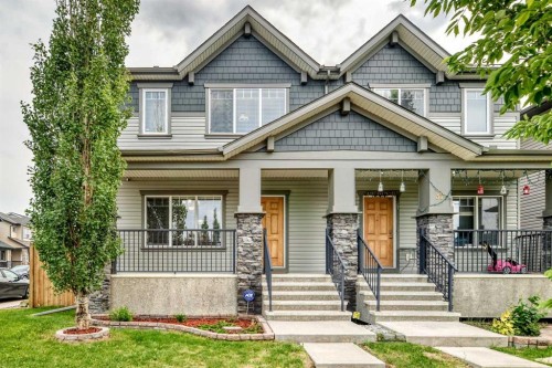 41 Skyview Ranch Manor Ne, Calgary, AB 
