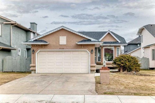 7165 California Boulevard Ne, Calgary, AB 
