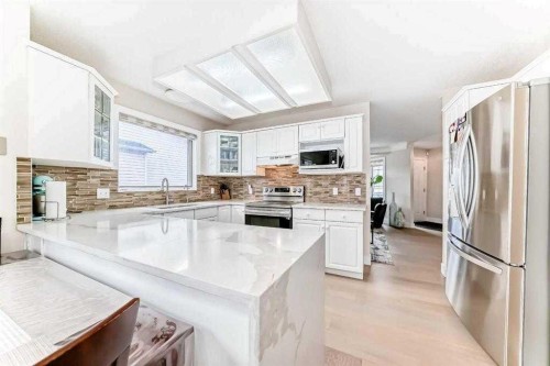 7165 California Boulevard Ne, Calgary, AB 