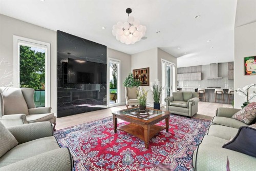 234 Fortress Bay Sw, Calgary, AB 
