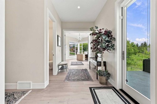 234 Fortress Bay Sw, Calgary, AB 