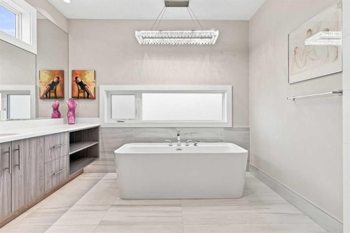 234 Fortress Bay Sw, Calgary, AB 