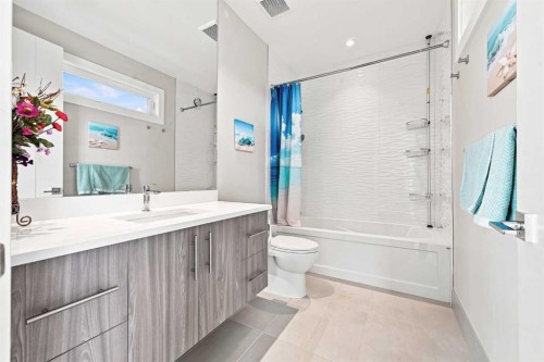 234 Fortress Bay Sw, Calgary, AB 