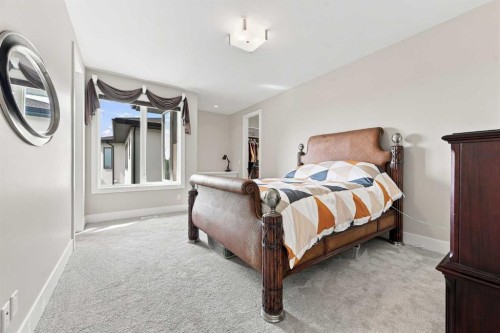 234 Fortress Bay Sw, Calgary, AB 