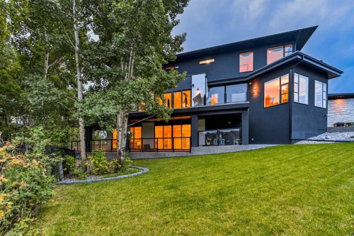 234 Fortress Bay Sw, Calgary, AB 