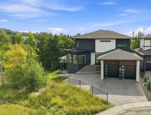234 Fortress Bay Sw, Calgary, AB 