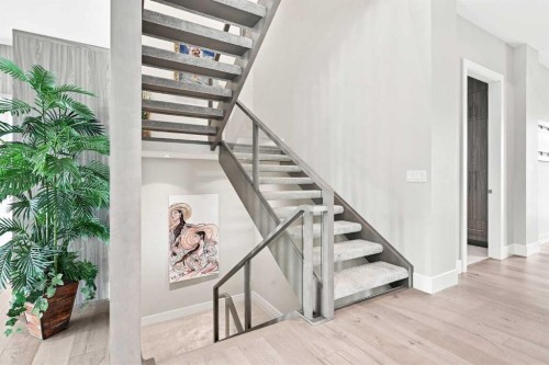 234 Fortress Bay Sw, Calgary, AB 