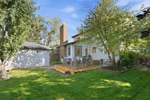 44 Cedarwood Bay Sw, Calgary, AB 
