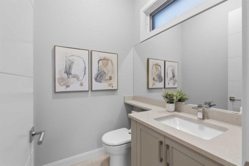 531 47 Avenue Sw, Calgary, AB 