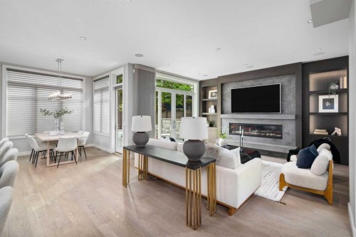 531 47 Avenue Sw, Calgary, AB 
