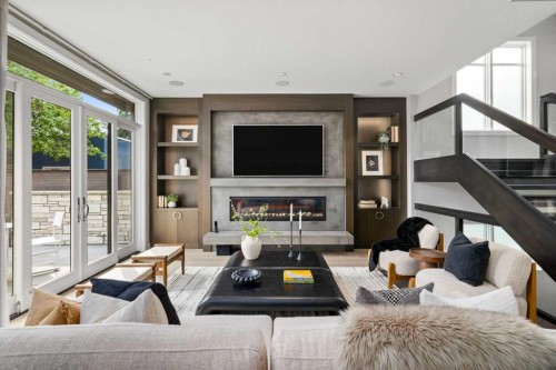 531 47 Avenue Sw, Calgary, AB 
