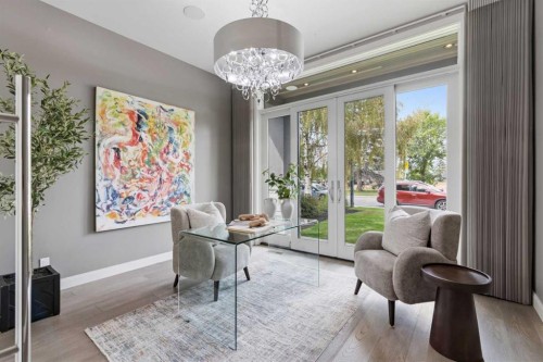 531 47 Avenue Sw, Calgary, AB 
