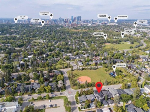 531 47 Avenue Sw, Calgary, AB 