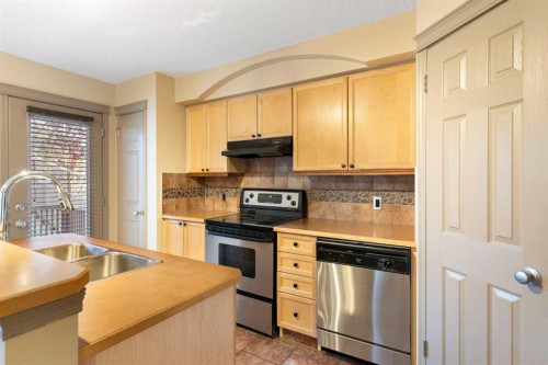 12 Tuscany Springs Circle Nw, Calgary, AB 