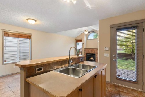 12 Tuscany Springs Circle Nw, Calgary, AB 