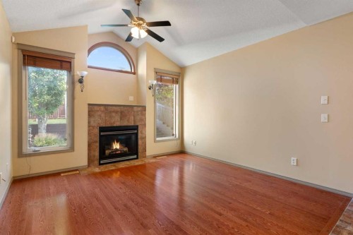 12 Tuscany Springs Circle Nw, Calgary, AB 