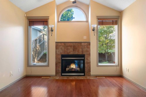 12 Tuscany Springs Circle Nw, Calgary, AB 