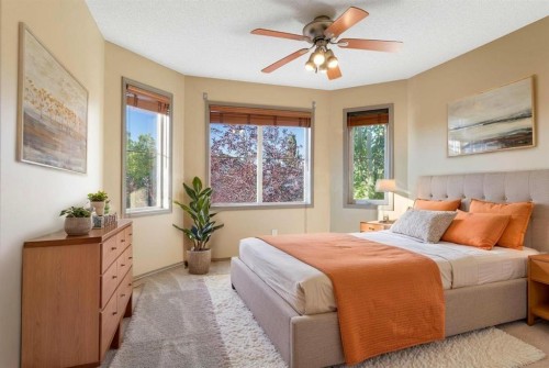 12 Tuscany Springs Circle Nw, Calgary, AB 