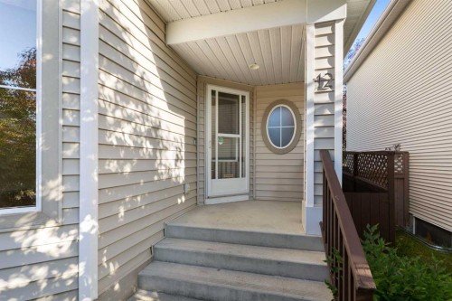 12 Tuscany Springs Circle Nw, Calgary, AB 