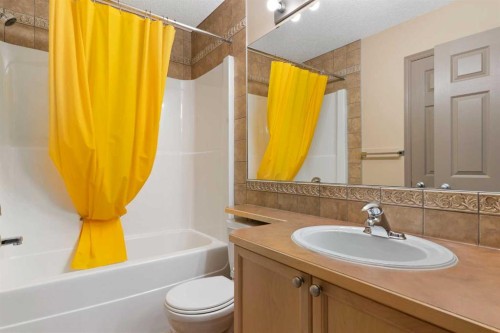 12 Tuscany Springs Circle Nw, Calgary, AB 