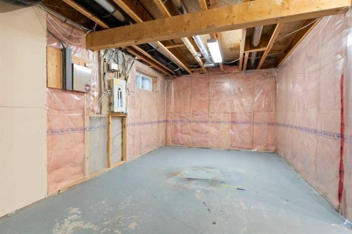 12 Tuscany Springs Circle Nw, Calgary, AB 