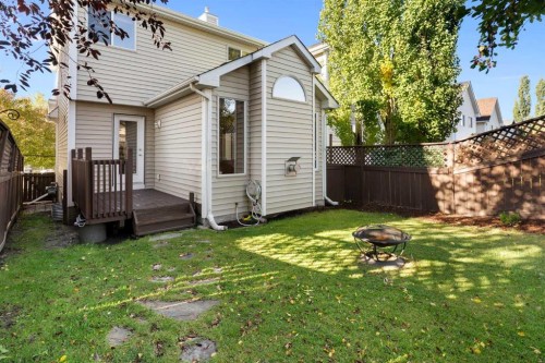 12 Tuscany Springs Circle Nw, Calgary, AB 