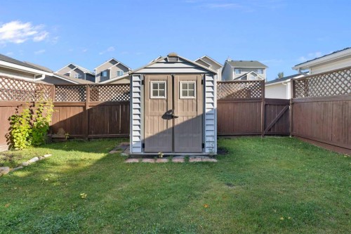 12 Tuscany Springs Circle Nw, Calgary, AB 