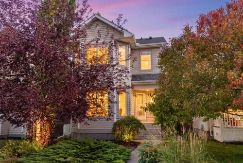 12 Tuscany Springs Circle Nw, Calgary, AB 
