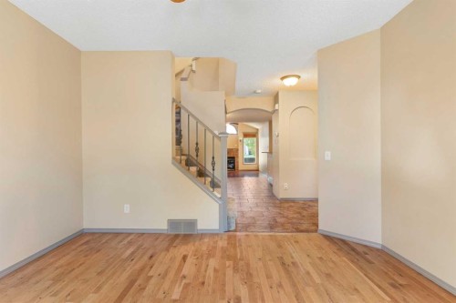 12 Tuscany Springs Circle Nw, Calgary, AB 