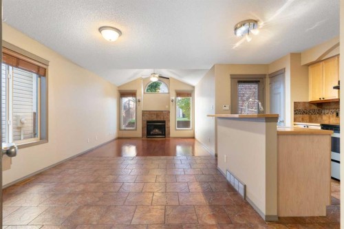 12 Tuscany Springs Circle Nw, Calgary, AB 