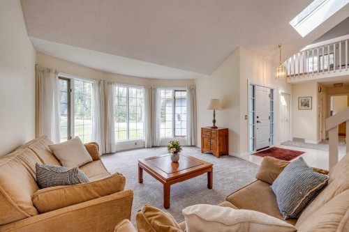 50 Elk Valley Crescent, Bragg Creek, AB 