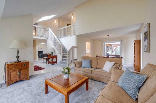 50 Elk Valley Crescent, Bragg Creek, AB 