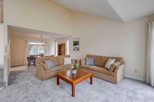 50 Elk Valley Crescent, Bragg Creek, AB 