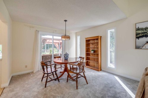 50 Elk Valley Crescent, Bragg Creek, AB 