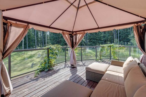 50 Elk Valley Crescent, Bragg Creek, AB 