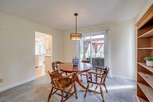 50 Elk Valley Crescent, Bragg Creek, AB 