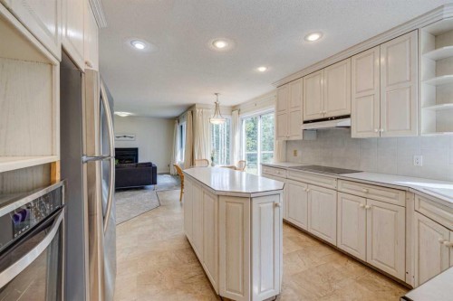 50 Elk Valley Crescent, Bragg Creek, AB 