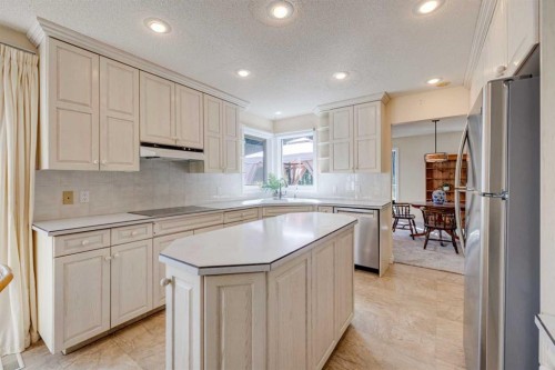 50 Elk Valley Crescent, Bragg Creek, AB 