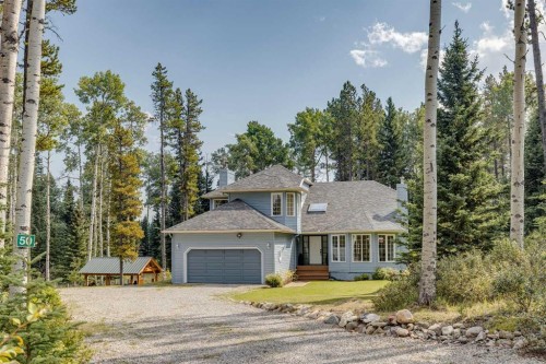 50 Elk Valley Crescent, Bragg Creek, AB 