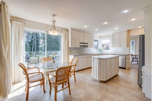 50 Elk Valley Crescent, Bragg Creek, AB 