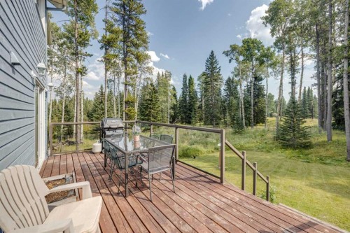 50 Elk Valley Crescent, Bragg Creek, AB 
