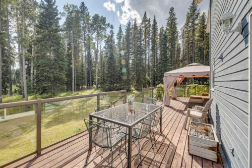 50 Elk Valley Crescent, Bragg Creek, AB 