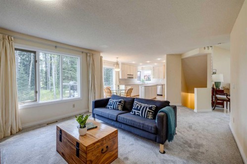 50 Elk Valley Crescent, Bragg Creek, AB 