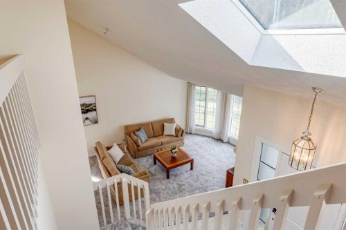 50 Elk Valley Crescent, Bragg Creek, AB 